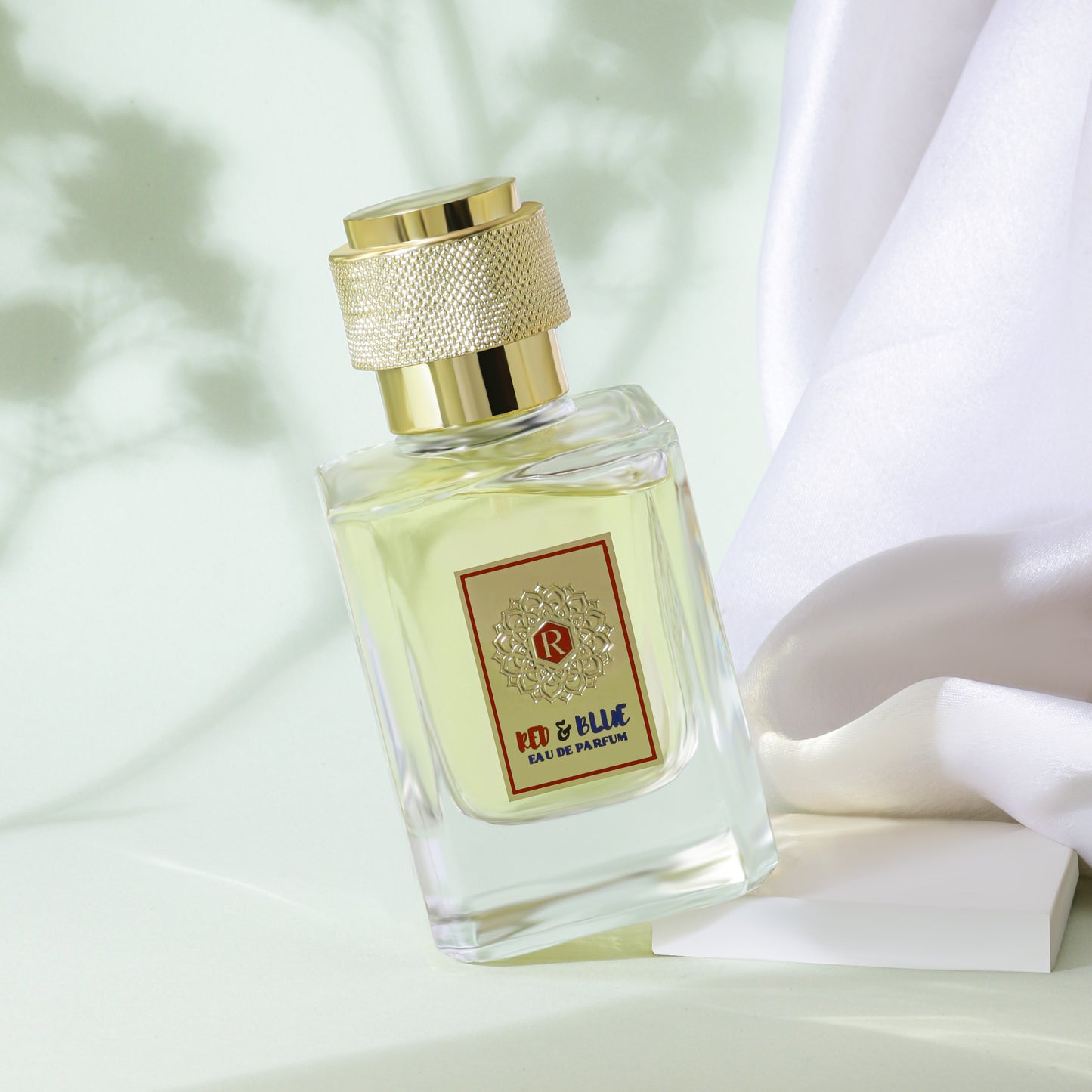 ALPHA MAN EAU DE PARFUM