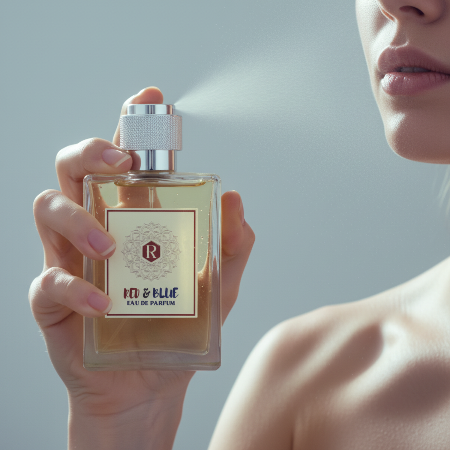PERFUME FOR HER