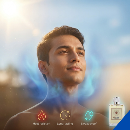 BLUE EAU DE PARFUM