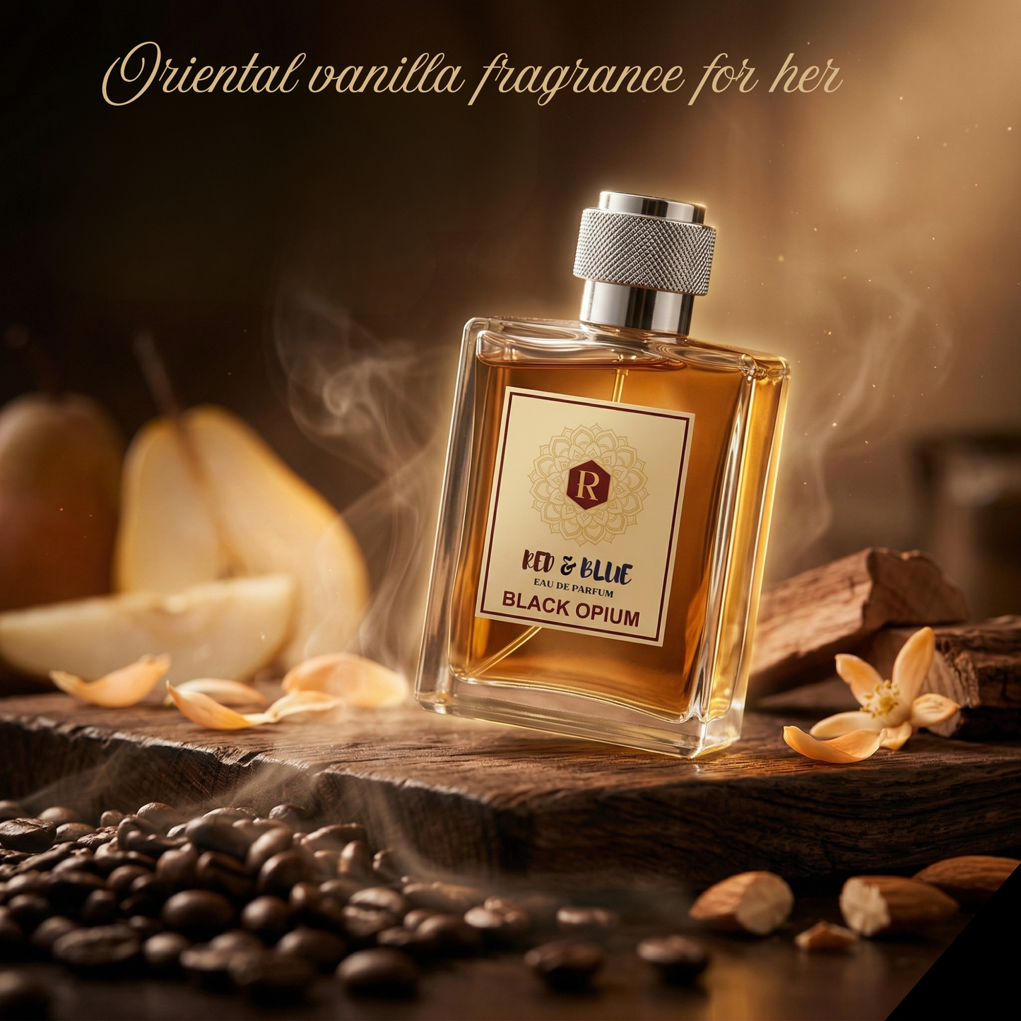 BLACK OPIUM EAU DE PARFUM