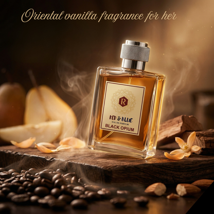 BLACK OPIUM EAU DE PARFUM