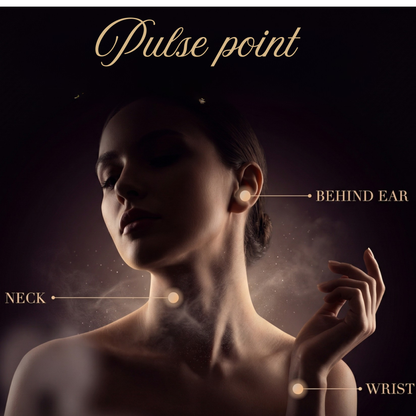 BLACK OPIUM EAU DE PARFUM