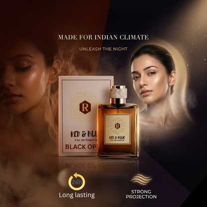 BLACK OPIUM EAU DE PARFUM