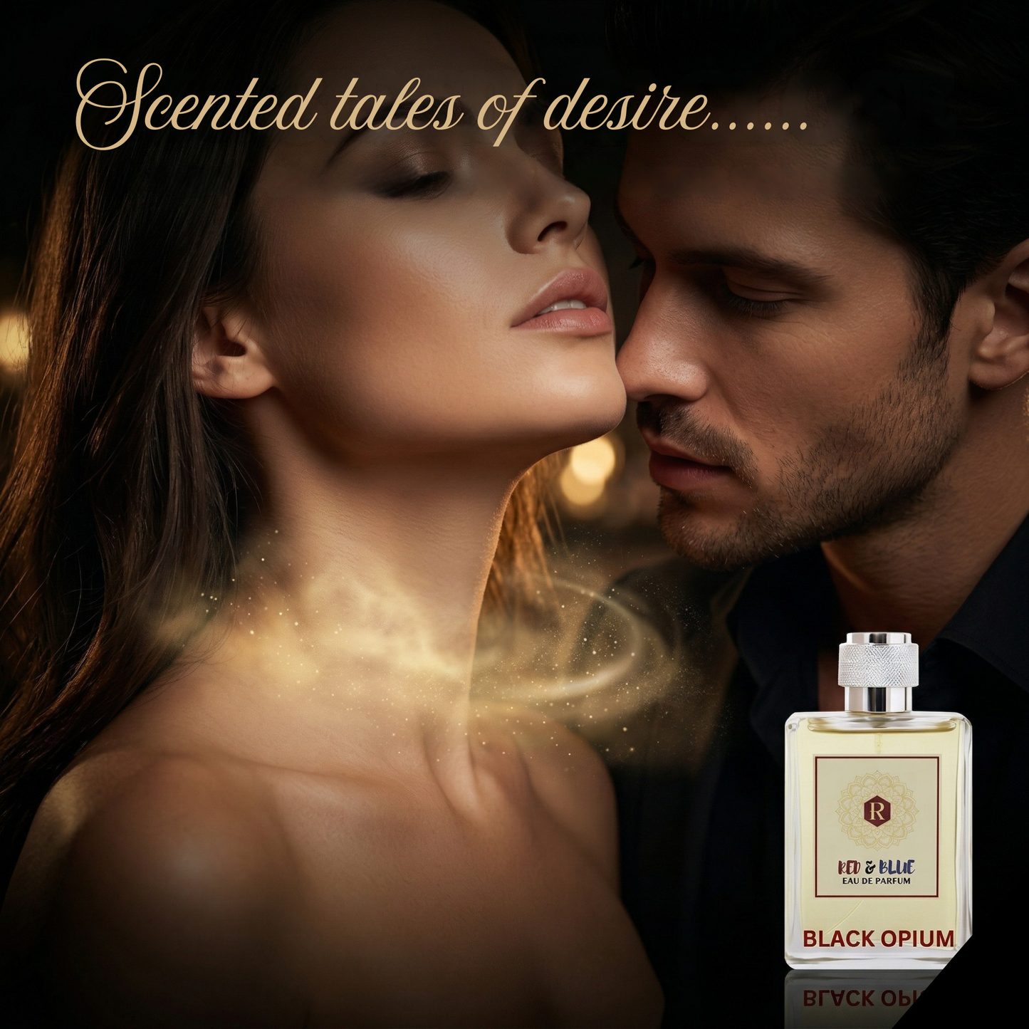 BLACK OPIUM EAU DE PARFUM
