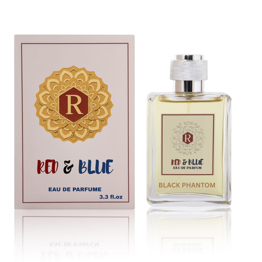 BLACK PHANTOM EAU DE PARFUM