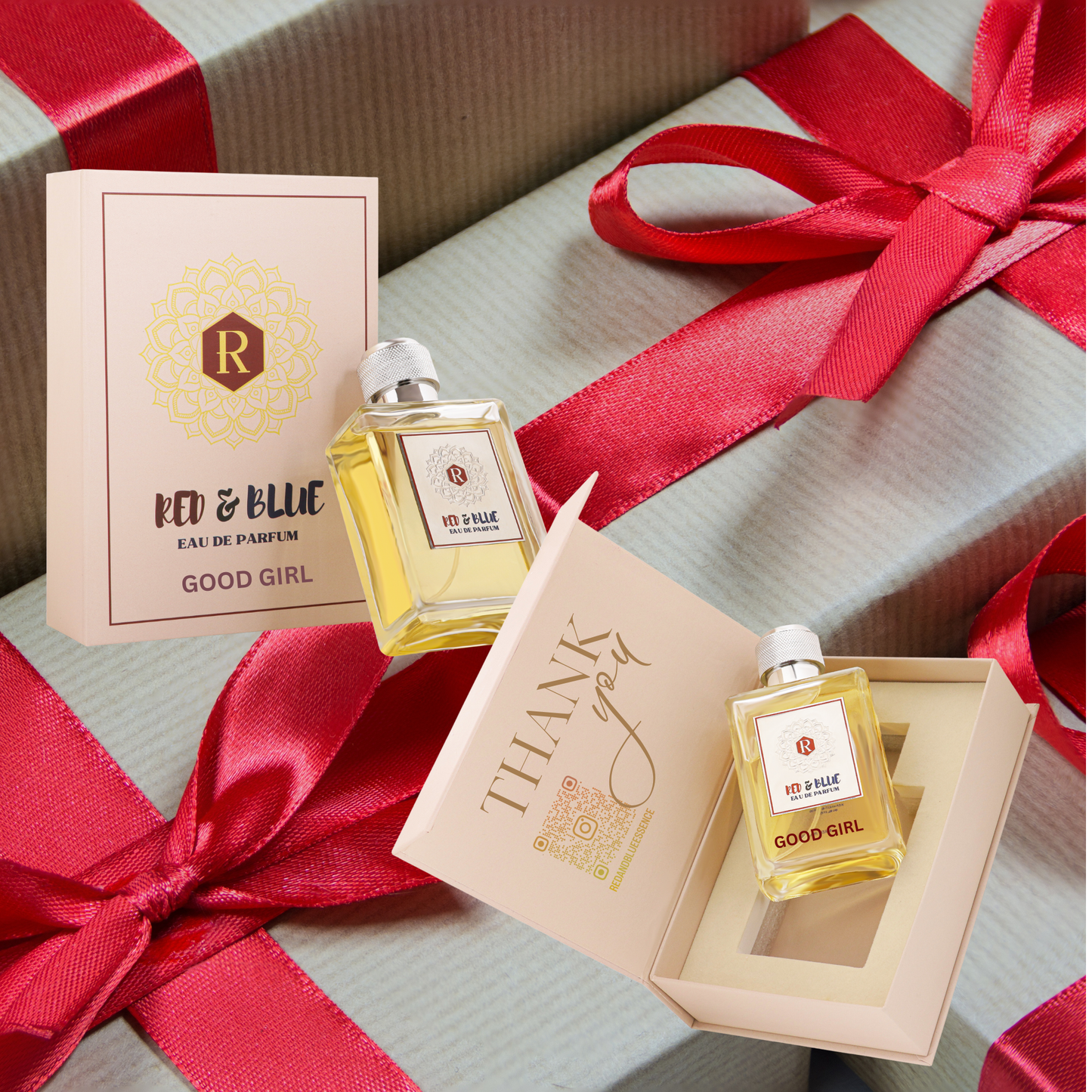 GOOD GIRL EAU DE PARFUM