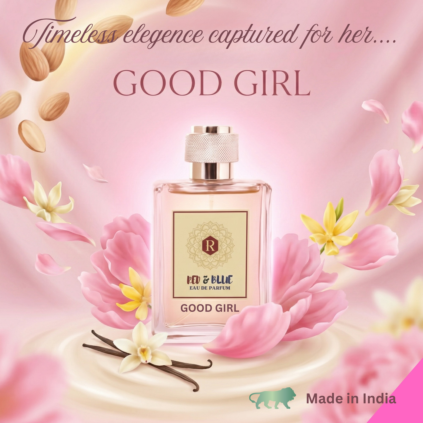 GOOD GIRL EAU DE PARFUM