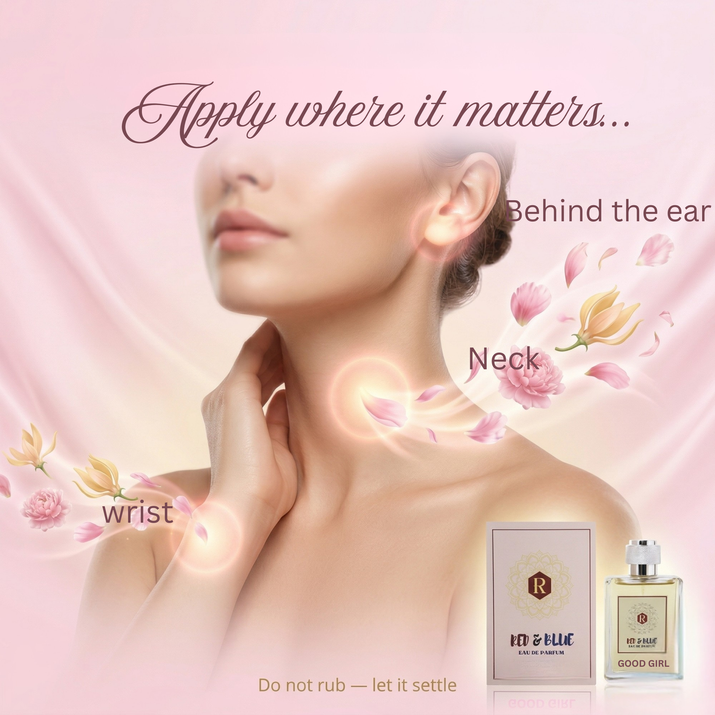 GOOD GIRL EAU DE PARFUM
