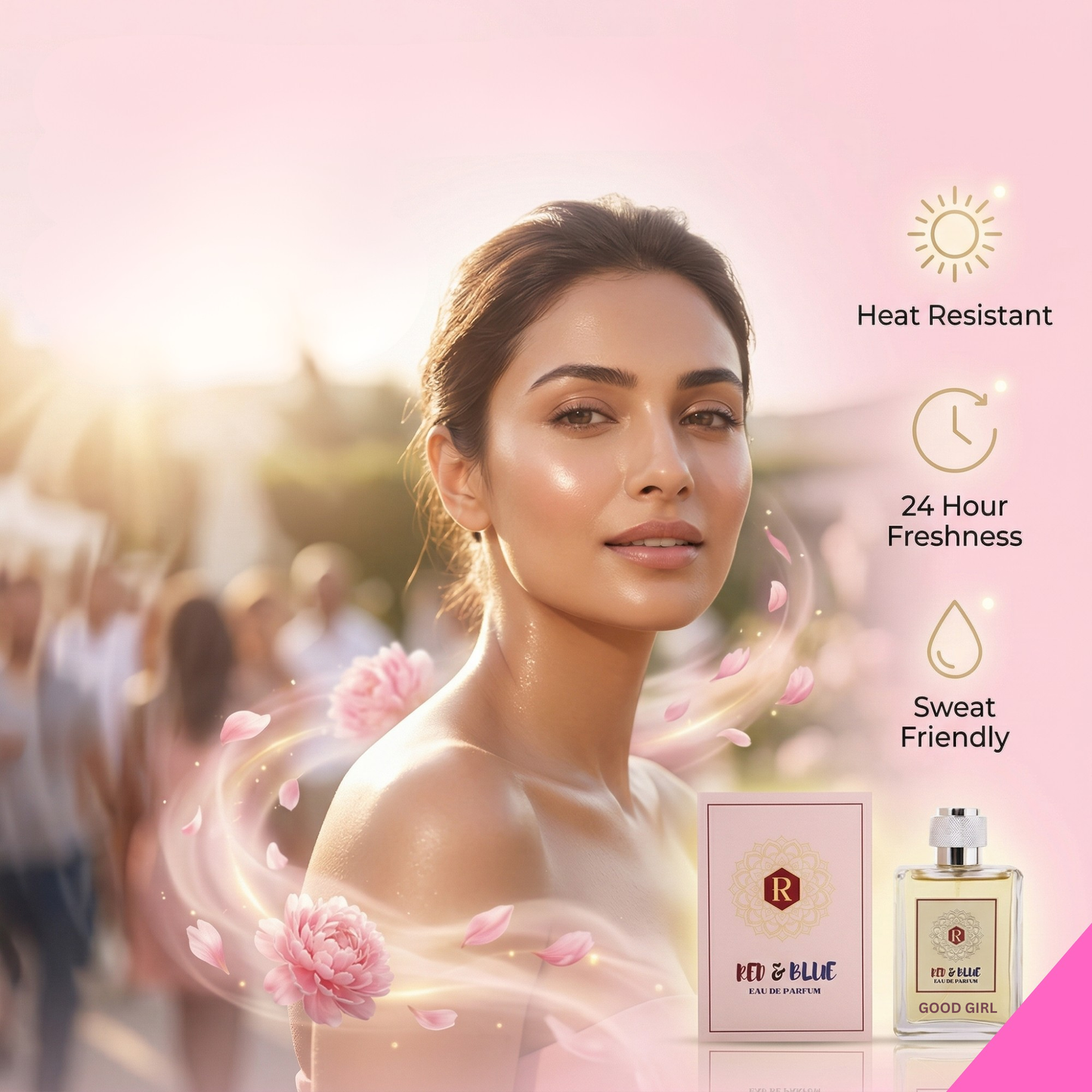 GOOD GIRL EAU DE PARFUM