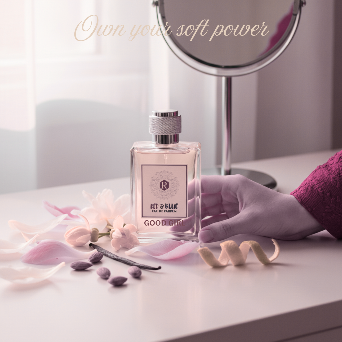 GOOD GIRL EAU DE PARFUM