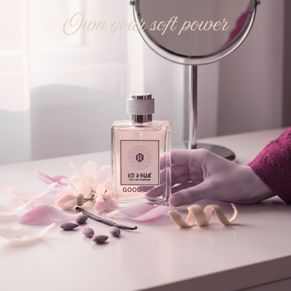 GOOD GIRL EAU DE PARFUM
