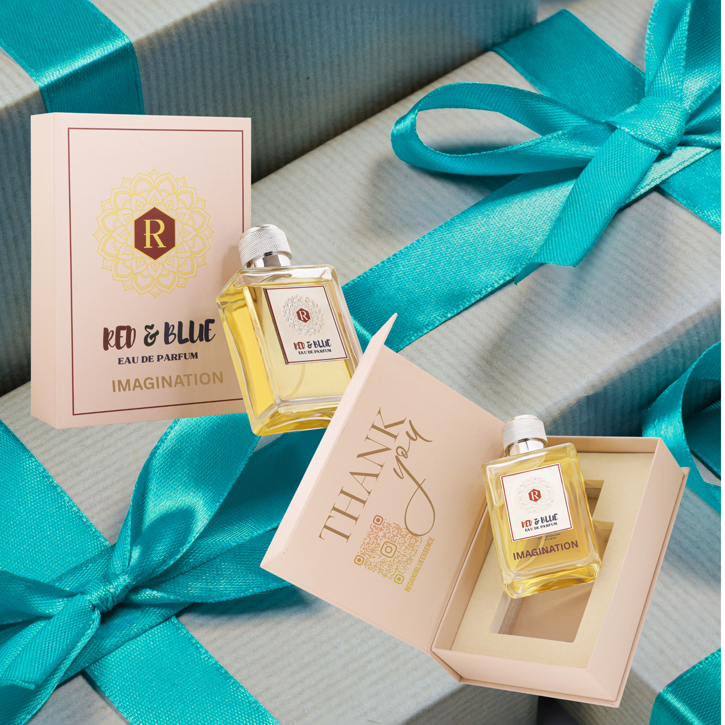 IMAGINATION EAU DE PARFUM