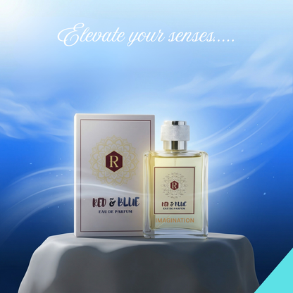 IMAGINATION EAU DE PARFUM