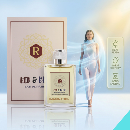 IMAGINATION EAU DE PARFUM