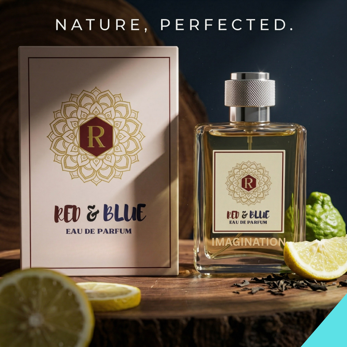 IMAGINATION EAU DE PARFUM