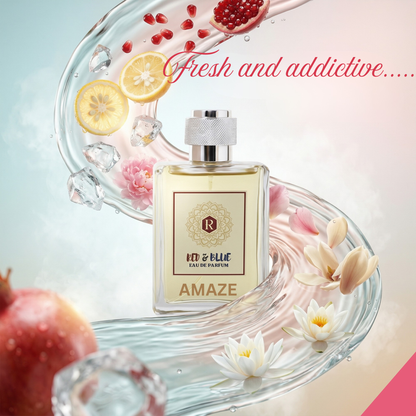 AMAZE EAU DE PARFUM