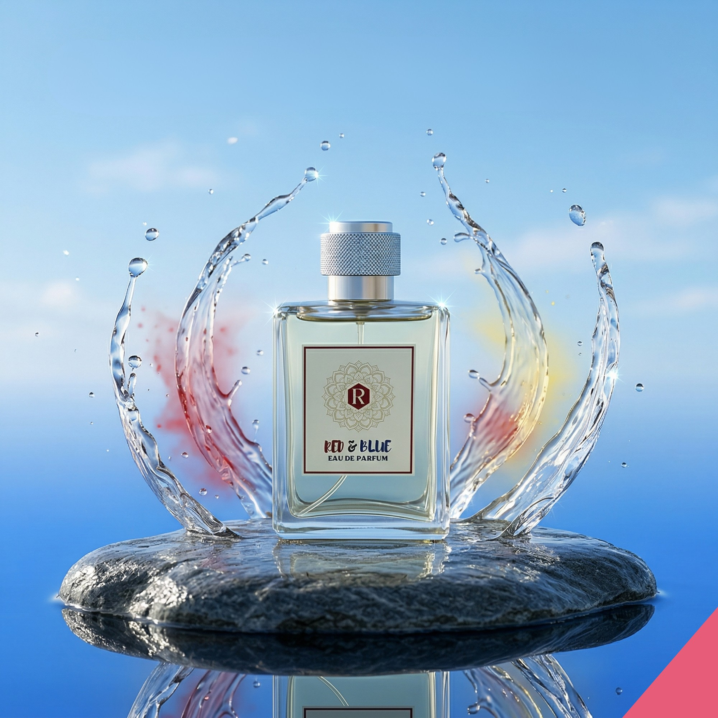 AMAZE EAU DE PARFUM