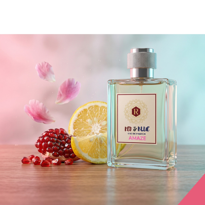 AMAZE EAU DE PARFUM