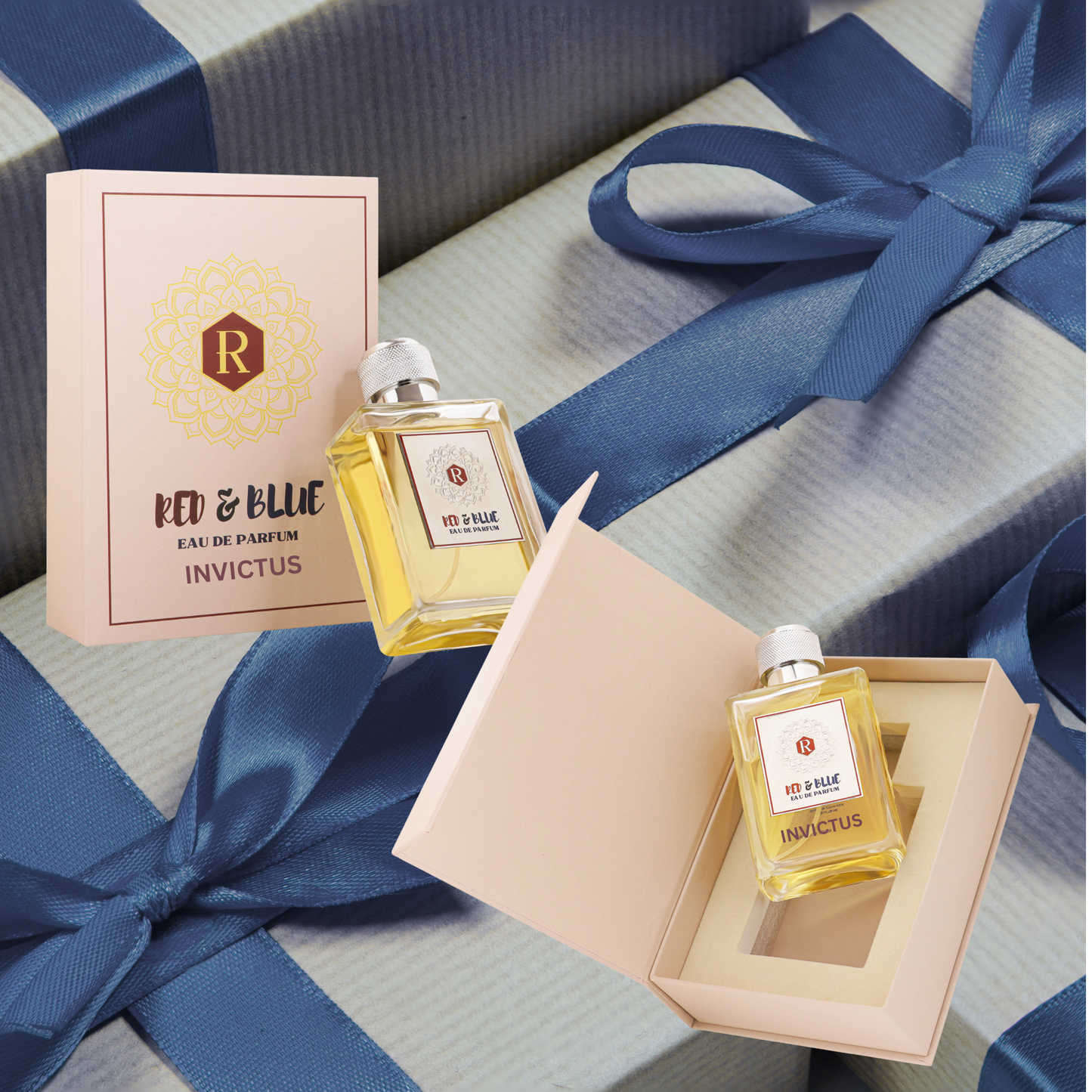 INVICTUS EAU DE PARFUM
