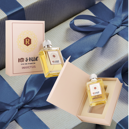 INVICTUS EAU DE PARFUM