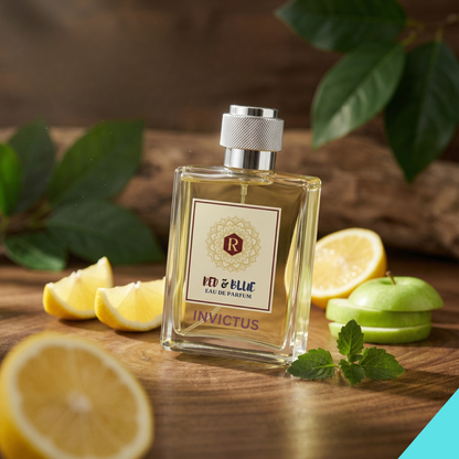 INVICTUS EAU DE PARFUM