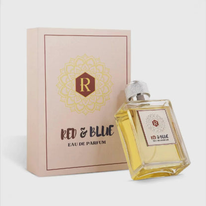 ALPHA MAN EAU DE PARFUM